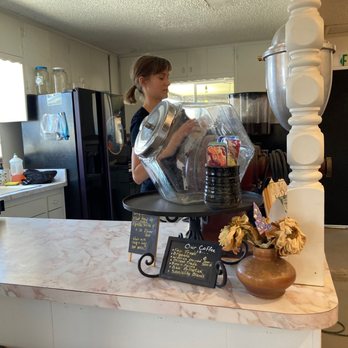 BBAC’s Community Cafe - Grumpy barista - Coffee & Tea Near Me - Niland, California BBAC’s Community Cafe - Grumpy barista - Coffee & Tea Near Me - Niland, California