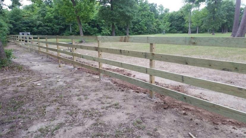 Slide of Tx Roofing & Fence