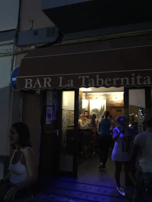 Bar La Tabernita by null
