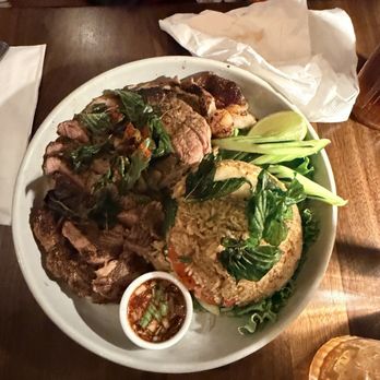 Wan Waan - Ate - Thai Near Me - New York, New York Wan Waan - Ate - Thai Near Me - New York, New York