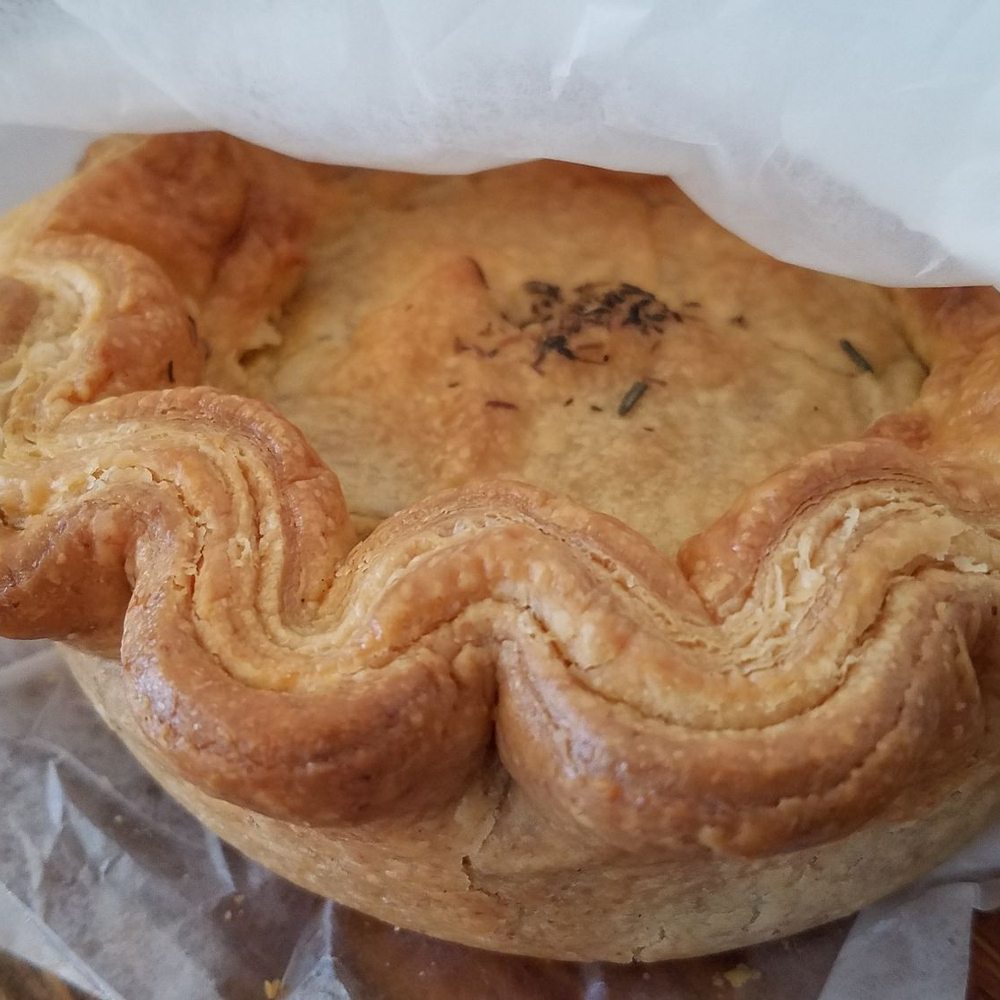 Proper Pie - Desserts Near Me - Richmond, Virginia Proper Pie - Desserts Near Me - Richmond, Virginia