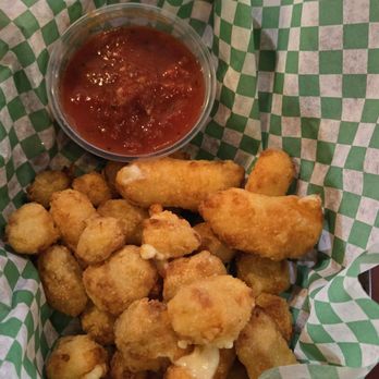 5-8 Club - Cheese curds - Burgers Near Me - Minneapolis, Minnesota