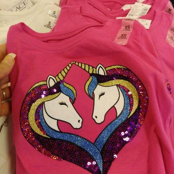 The Children's Place - T-shirt. - Children's Clothing Near Me - Yuba City, California The Children's Place - T-shirt. - Children's Clothing Near Me - Yuba City, California