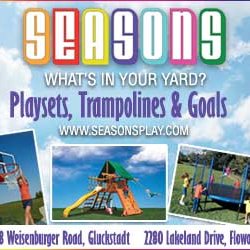 Seasons Play