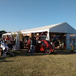 Ñam Feria Gastronómica