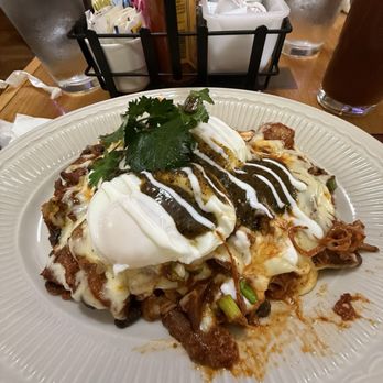 Frida's Breakfast & Lunch - Cochinita Hash - Breakfast & Brunch Near Me - Evanston, Illinois Frida's Breakfast & Lunch - Cochinita Hash - Breakfast & Brunch Near Me - Evanston, Illinois