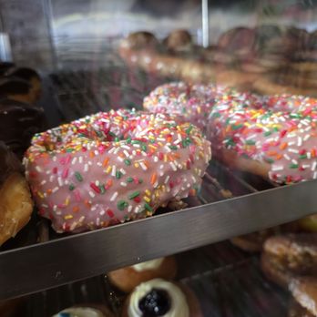 The Donut Man - Donuts Near Me - Los Angeles, California