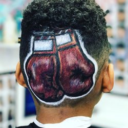 Made to Fade Barber Shoppe