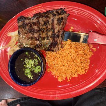 Helena's Mexican Restaurant - Carne Asada - Mexican Near Me - Alexandria, Virginia