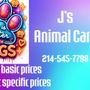 Photo of J's Animal Care