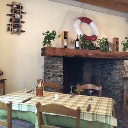 Pizzeria Il Faro