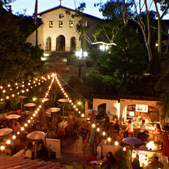 Luna Red - romantic patio dining under the Mission de Tolosa in downtown San Luis Obispo - New American Near Me - San Luis Obispo, California Luna Red - romantic patio dining under the Mission de Tolosa in downtown San Luis Obispo - New American Near Me - San Luis Obispo, California
