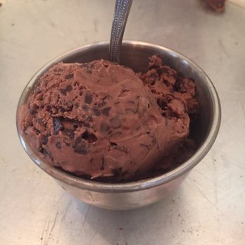 Sidewall Pizza - Chocolate - Pizza Near Me - Greenville, South Carolina
