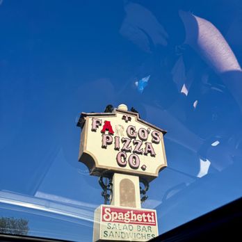 Fargo's Pizza - Pizza Near Me - Colorado Springs, Colorado