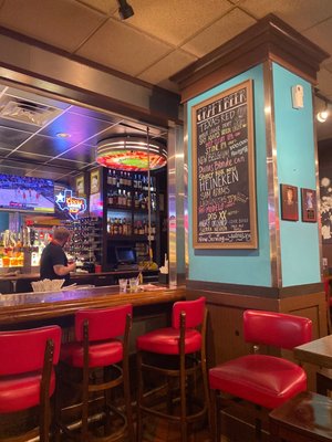 TGI Fridays by null