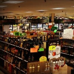 Nejaime's Wine & Spirits