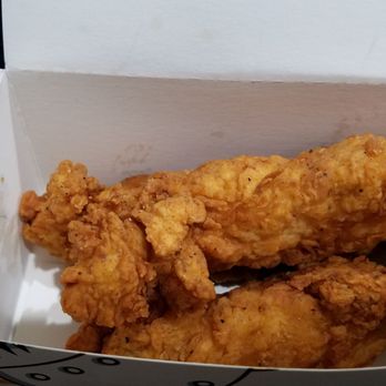 PDQ Chicken - Nothing like fresh pdq tenders!...minor glitch as I was shorted 2 of the 5 tenders this specific time, Still the best tenders! - Sandwiches Near Me - Jacksonville, Florida PDQ Chicken - Nothing like fresh pdq tenders!...minor glitch as I was shorted 2 of the 5 tenders this specific time, Still the best tenders! - Sandwiches Near Me - Jacksonville, Florida