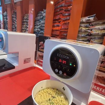 Sakura Market - instant ramen station - Convenience Stores Near Me - San Jose, California Sakura Market - instant ramen station - Convenience Stores Near Me - San Jose, California