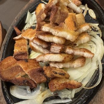 Hodori Restaurant - 19. Sam Gyup Sal - Korean Near Me - Mesa, Arizona