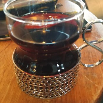 Ateljee Bar - Gluhwein at the Ateljee Bar - Cocktail Bars Near Me - Helsinki, 18