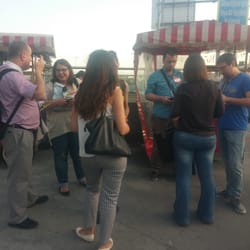 Zincirlikuyu Metrobüs Durağı