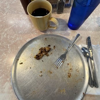 Smokin' Little Diner - The aftermath - Barbeque Near Me - Depew, New York Smokin' Little Diner - The aftermath - Barbeque Near Me - Depew, New York