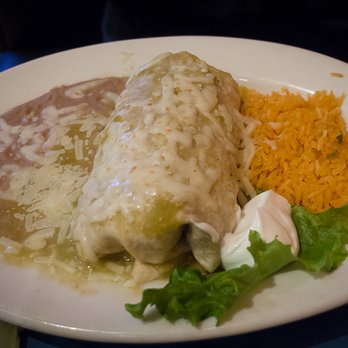 Azul Tequila - Carnitas burrito. Excellent - Mexican Near Me - Valencia, California Azul Tequila - Carnitas burrito. Excellent - Mexican Near Me - Valencia, California
