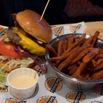 Bad Daddy's Burger Bar - Burgers Near Me - Charlotte, North Carolina Bad Daddy's Burger Bar - Burgers Near Me - Charlotte, North Carolina