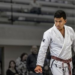 Dojo Nine