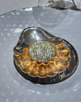 Le Pré Catelan by null