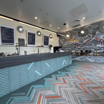 Go Get Em Tiger - Coffee & Tea Near Me - Culver City, California Go Get Em Tiger - Coffee & Tea Near Me - Culver City, California