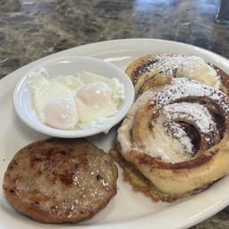 Cinnamon Toast French Toast Combo Cinnamon Toast French Toast Combo