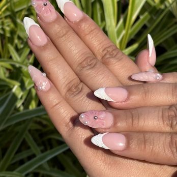 La La Nails - 10 out of 10 so pretty - Nail Salons Near Me - Knoxville, Tennessee