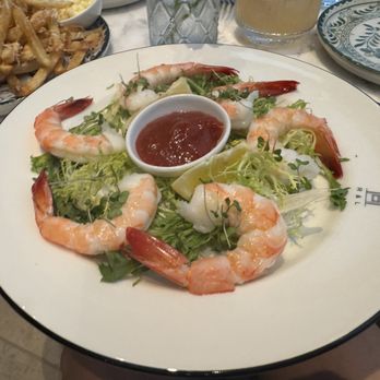 Roux & Lucia - Shrimp Cocktail - Bakeries Near Me - Dubuque, Iowa Roux & Lucia - Shrimp Cocktail - Bakeries Near Me - Dubuque, Iowa