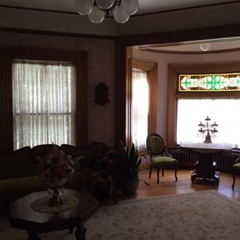 Cornerstone Victorian B & B - Hotels Near Me - Warrensburg, New York