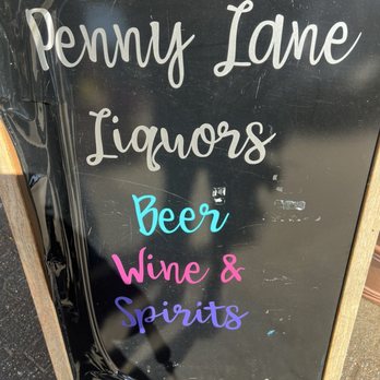 Penny Lane Mall - Penny Lane Liquors - Shopping Near Me - Rehoboth Beach, Delaware Penny Lane Mall - Penny Lane Liquors - Shopping Near Me - Rehoboth Beach, Delaware