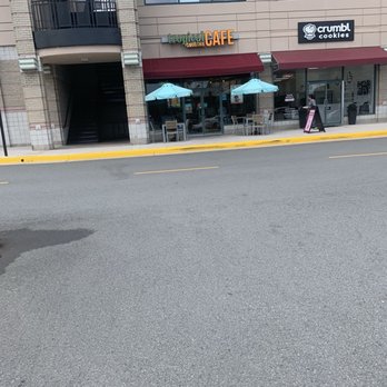 Tropical Smoothie Cafe - Juice Bars & Smoothies Near Me - Reston, Virginia