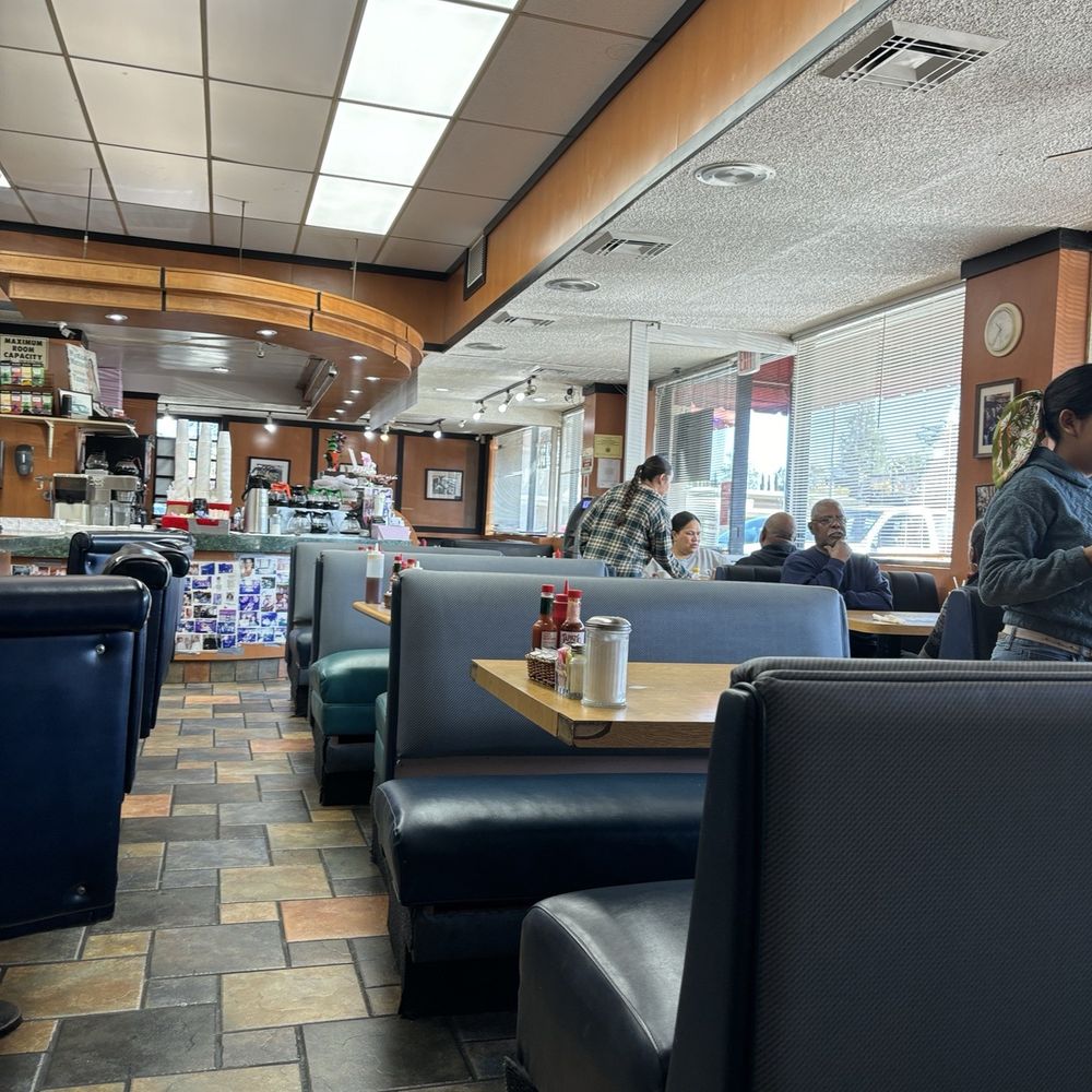 Scotty's Cafe - the cafw - Diners Near Me - Vallejo, California Scotty's Cafe - the cafw - Diners Near Me - Vallejo, California