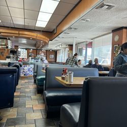 Scotty's Cafe - The cafw