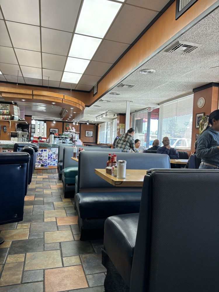 Scotty's Cafe