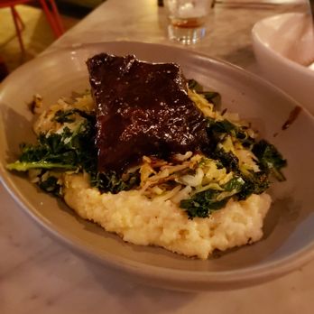 The Macintosh - Short rib - New American Near Me - Phoenix, Arizona The Macintosh - Short rib - New American Near Me - Phoenix, Arizona