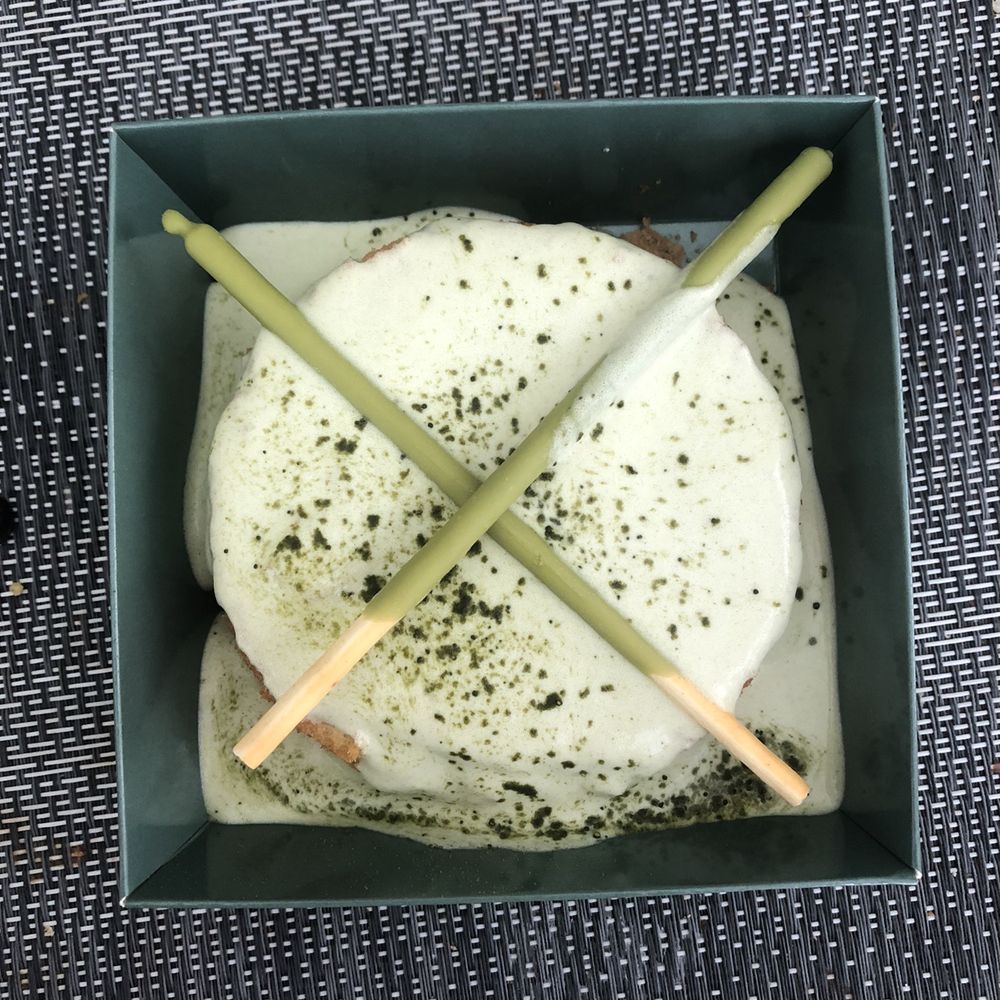 Feng Cha - Matcha Love - Bubble Tea Near Me - Morrisville, North Carolina