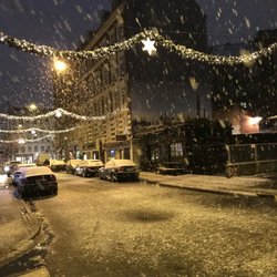 Værnedamsvej - Værnedamsvej
