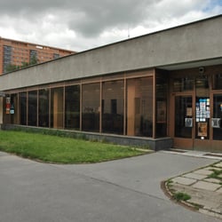 Česká pošta