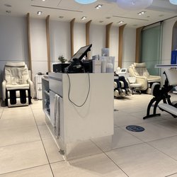 Be Relax - Massage chairs