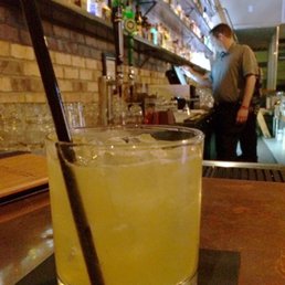 Bulletin Bourbon Sour. (09/30/16) Bulletin Bourbon Sour. (09/30/16)