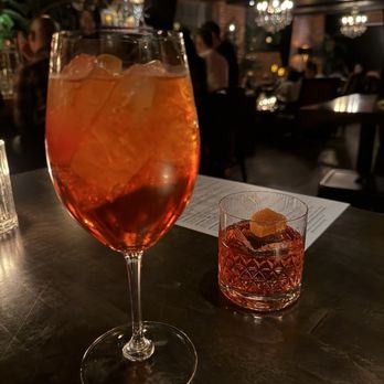 Highball - Cocktail Bars Near Me - Phoenix, Arizona