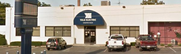 YALE ELECTRIC SUPPLY - Updated May 2025 - 1245 Manheim Pike, Lancaster ...