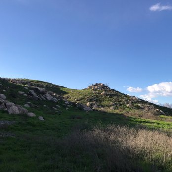 Sycamore Canyon Wilderness Park - So clear right now - Parks Near Me - Riverside, California Sycamore Canyon Wilderness Park - So clear right now - Parks Near Me - Riverside, California