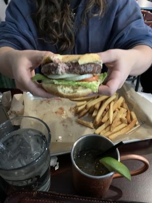 The Tap it Bar and Grill by null